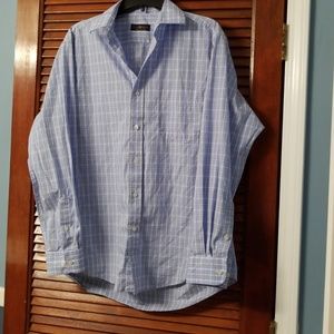 Club Room Dress Shirt